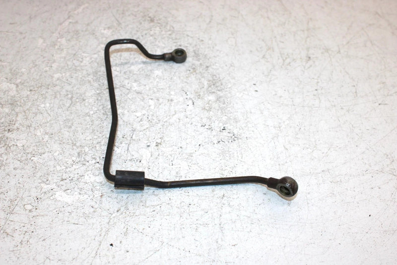 1997 Kawasaki Bayou 220 Oem Cylinder Head Oil Pipe 32102-1594 39193-1070 AK21