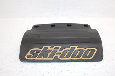 2003 Ski-doo Mxz 380f Oem Snowflap 520000229 SS28