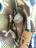 New Youth Brown DBL Barrel Cowboy Boots. 4476232 5.5 5 1/2. 2-98