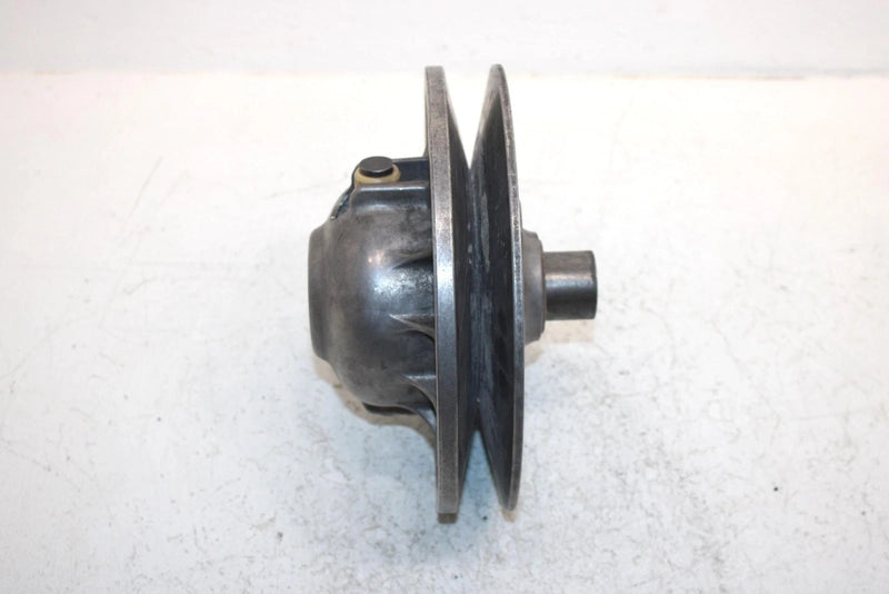 2002 Polaris Sportsman 500 Oem Secondary Driven Clutch 1322184 AP154