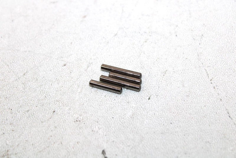 1996 Polaris Sportsman 500 Oem Oil Pump Pin Set 3084954 3084955 AP126