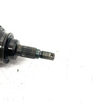05 Honda Foreman 500 TRX500FE 4x4 ES OEM Front Cv Shaft Set  44250-HN8-A43 AH90