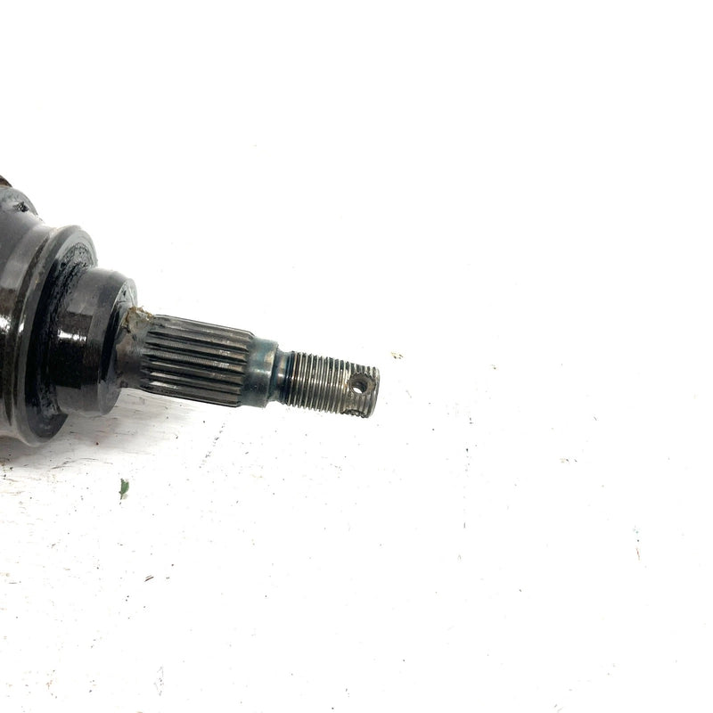 05 Honda Foreman 500 TRX500FE 4x4 ES OEM Front Cv Shaft Set  44250-HN8-A43 AH90