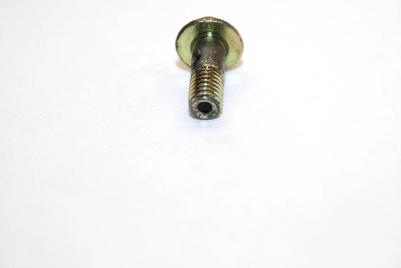 1996 Ski-doo Mxz 440 Oem Banjo Bolt M6x16 404146800 Q3090