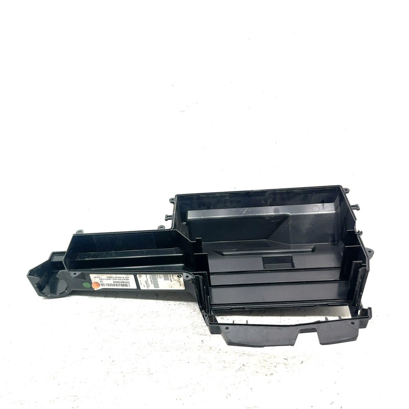 20-22 Can-Am Defender HD10 OEM Air Conditioning Rear Cover 705800384 XB0.2