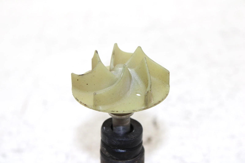 1996 Ski-doo Formula Iii 600 Oem Water Pump Shaft Assembly 420837327 SS18