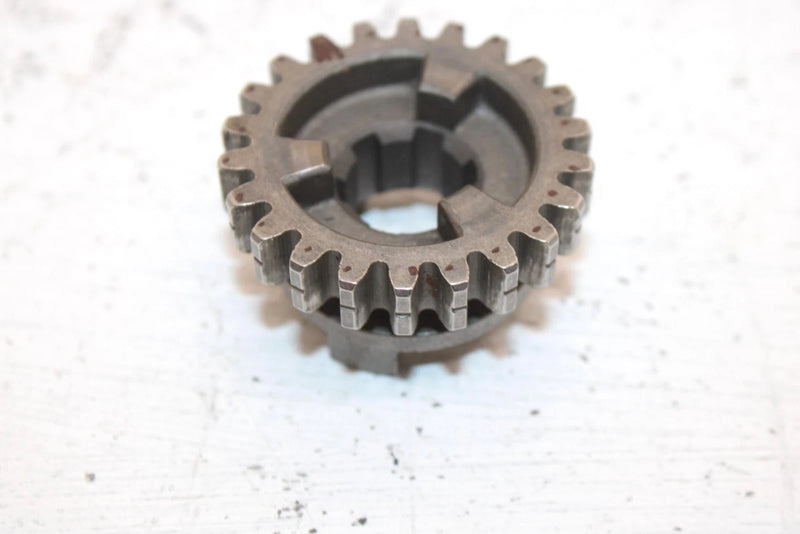 1987 Yamaha  Champ Oem 22T 3rd Pinion Gear 55X-17131-00-00 AY4
