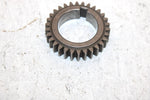 1994 Kawasaki Bayou 220 Oem Oil Pump Drive Gear 59051-1187 AK3