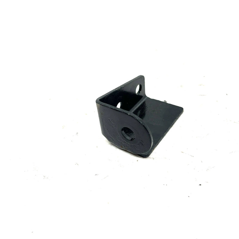 2002 Bombardier Quest 500 OEM Right Front Engine Bracket 707000101 AB14