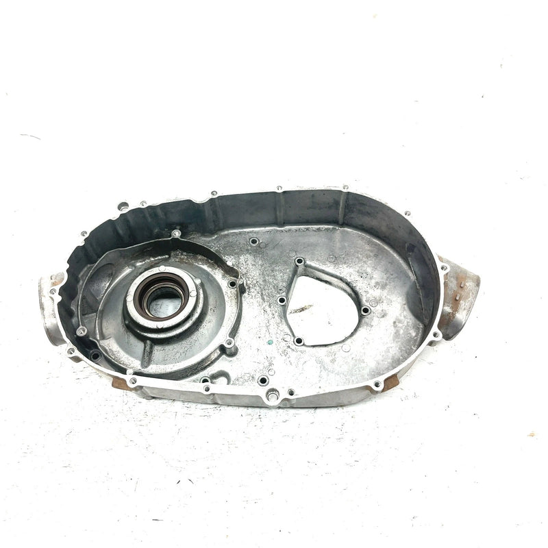 2006 Arctic Cat 400 4x4 Automatic OEM Clutch Side Cover 3402-583 AA40