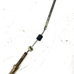 84-87 Suzuki Quadrunner 185 LT185 2x4 OEM Rear Brake Cable 58510-24430 AS39