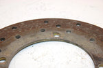 2011 Polaris Sportsman 800 Efi Oem Rear Brake Rotor 5248250 AP179