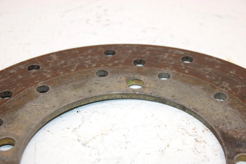 2011 Polaris Sportsman 800 Efi Oem Rear Brake Rotor 5248250 AP179