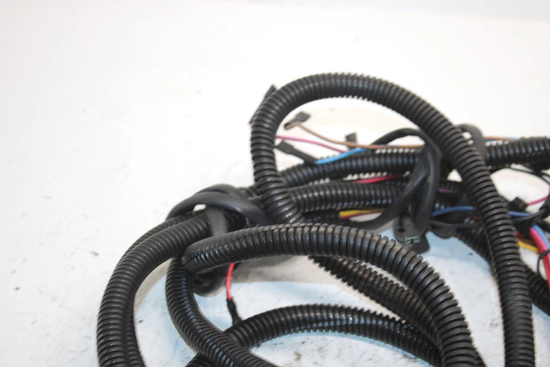 1995 Polaris Slt 750 Oem Main Wire Harness JP27