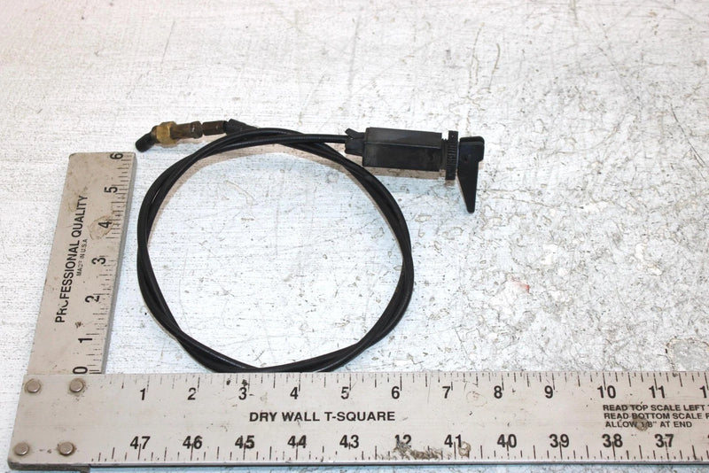 1998 Polaris Xplorer 300 Oem Choke Cable 2200188 AP180
