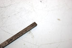 97 Arctic Cat Zrt 600 Oem Secondary Clutch Key 0101-076 Q2724