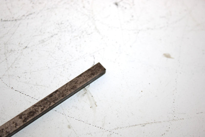 97 Arctic Cat Zrt 600 Oem Secondary Clutch Key 0101-076 Q2724
