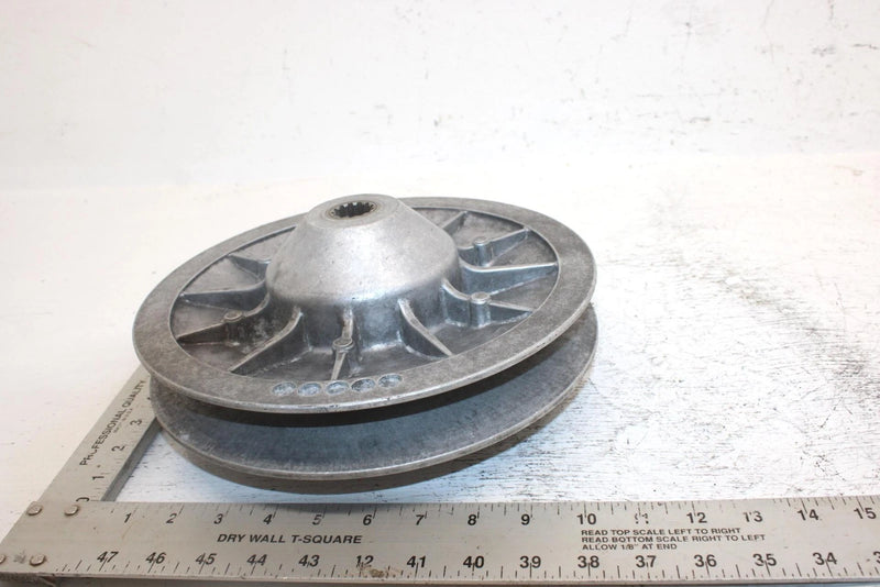 1997 Yamaha Venture Tr Oem Secondary Driven Clutch 88R-17660-12-00 SY15