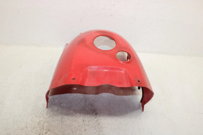 1999 Kawasaki Prarie 400 Oem Fuel Tank Cover 14090-1666-6L AK28