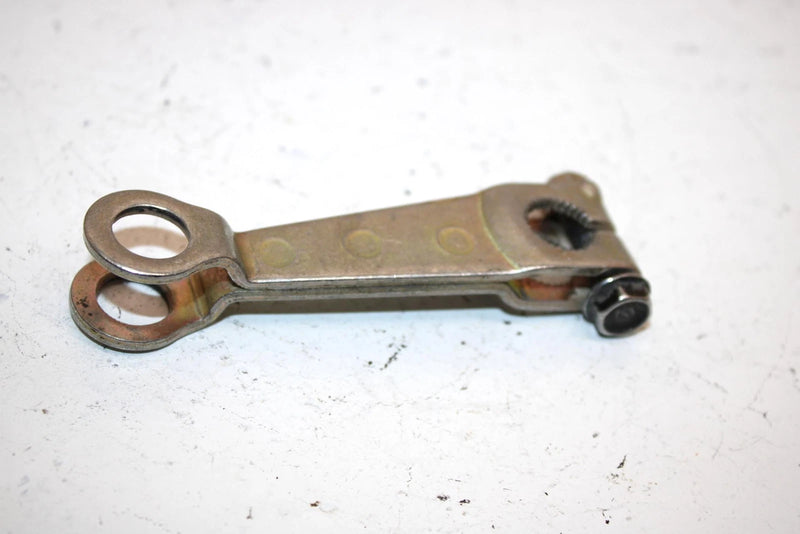 09 Can-am Ds90 Oem Rear Brake Cam Arm V43410MAA000 V43410MAA040LL AB3