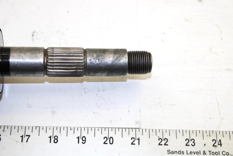 95 Polaris Magnum 425 4x4 OEM Right Front CV Axle  2200960 B554