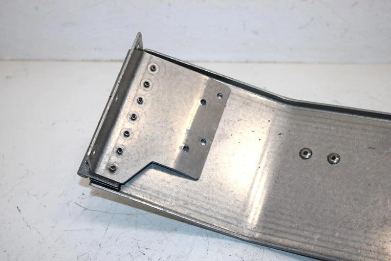 94 Polaris 500 Efi Oem Clutch Guard 5222903 SP152