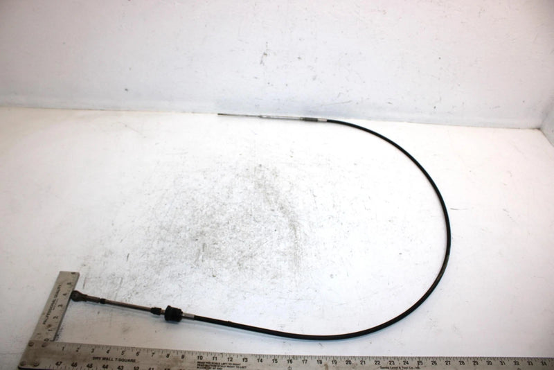 1998 Sea-doo Gtx Oem Reverse Cable 277000757 JS49