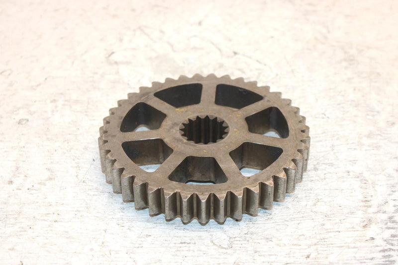 2002 Arctic Cat Zr 500 Cc Oem 39T Lower Drive Gear 0602-451 SA4