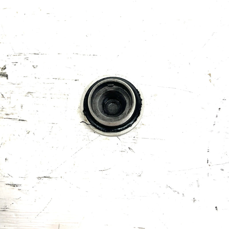 1996 Yamaha Warrior 350 OEM Oil Drain Plug 4HC-15351-00-00 AY60