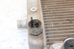 2004 Kawasaki Kfx 700 Oem Radiator 39060-0006 AK30