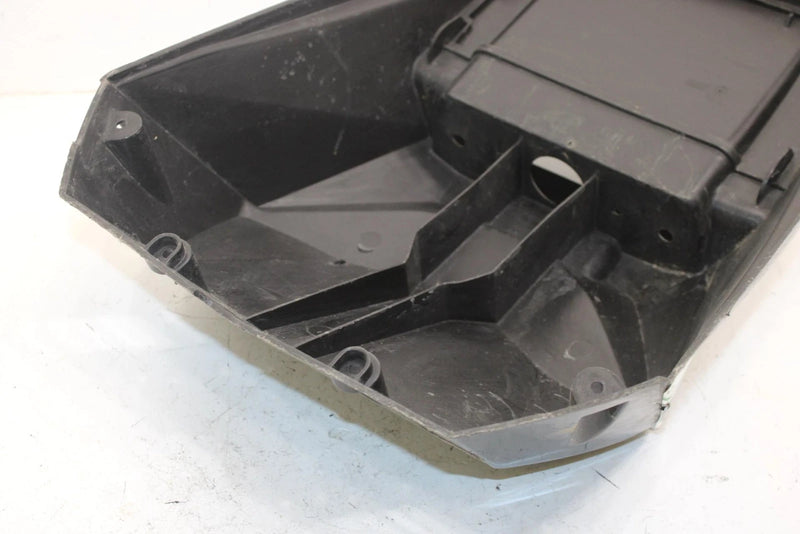 09 Arctic Cat F570 Oem Rear Storage Box 2718-572 SA294