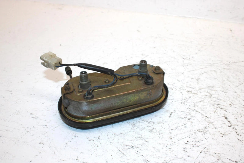 1991 Yamaha Phazer Ii Oem Speedometer (Under 11k) 87F-83500-40-00 SY27