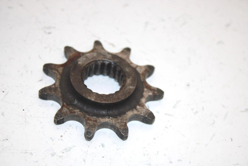93 Polaris 250 4x4 Oem 11T Sprocket 3221048 AP140