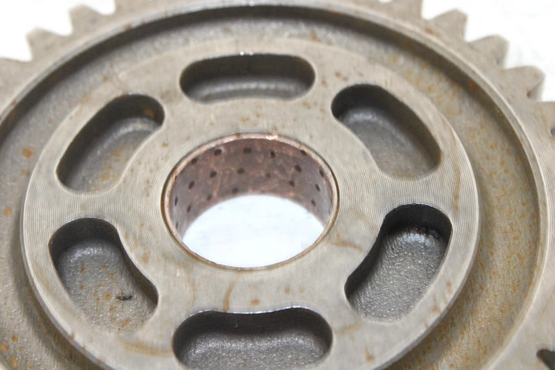 1999 Arctic Cat 300 Oem 37T Driven Gear 3446-208 AA12