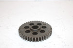 1996 Arctic Cat Zrt 600 Oem 40T Lower Chaincase Gear 0602-453 SA46