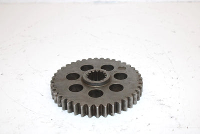 1996 Arctic Cat Zrt 600 Oem 40T Lower Chaincase Gear 0602-453 SA46