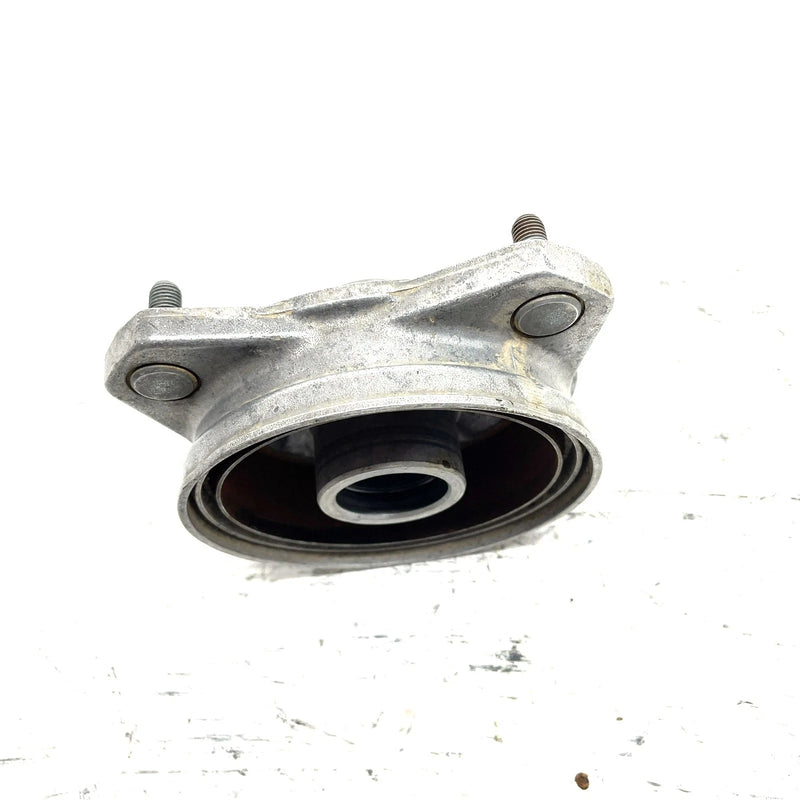 1994 Yamaha Timberwolf 250 OEM Front Wheel Hub 2XJ-25111-00-00 AY56