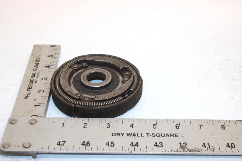 1982 Honda Atc 185 Sa All Terrain Oem Centrifugal Clutch 22461-KE4-771 AH70