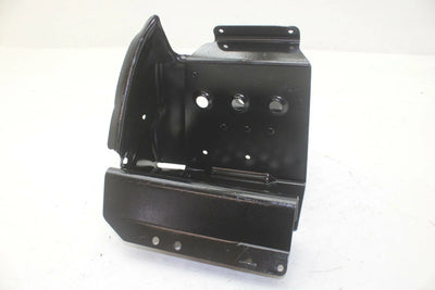 87 Yamaha Exciter EX570L OEM Frame Right Foot Well 84N-21910-00-00 SY51