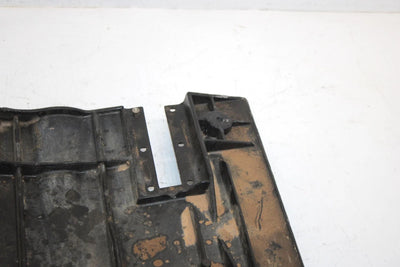 2001 Sea-doo Gtx Oem Ride Plate 271000712 JS52