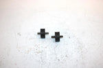 2001 Polaris Sportsman 500 Ho Oem Engine Mount Dampner Pair 3024012 APS1