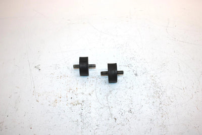 2001 Polaris Sportsman 500 Ho Oem Engine Mount Dampner Pair 3024012 APS1