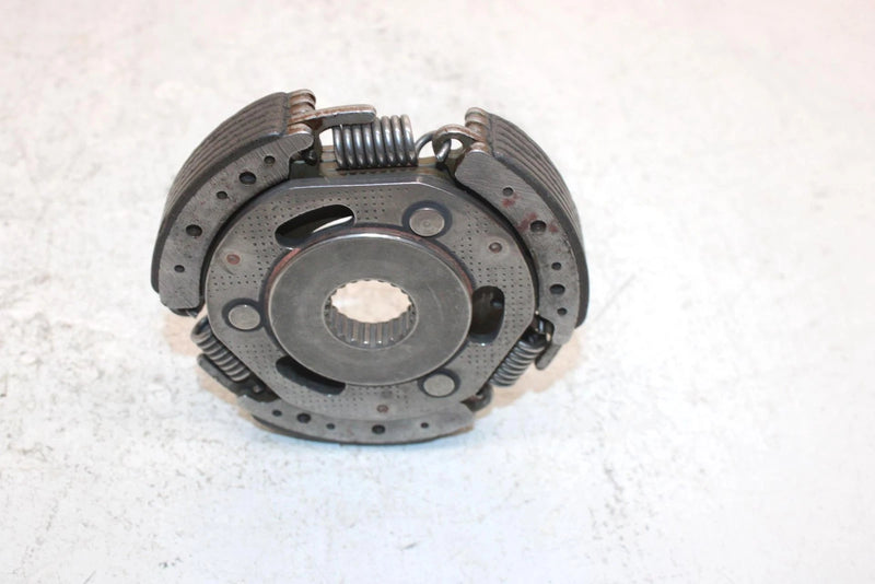 1996 Kawasaki Bayou 300 Oem Centrifugal Clutch 41033-1713 41036-0003 AK25