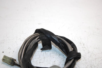 1994 Kawasaki 750 Ss Super Sport Oem Left Control Switch 27004-3721 JK9