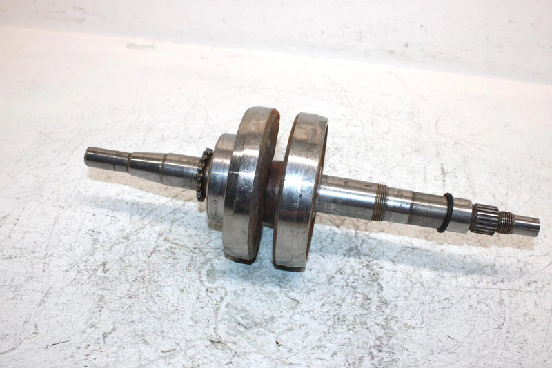 1998 Kawasaki Bayou 300 Oem Crankshaft 13031-1388 AK17