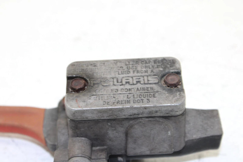 1995 Polaris 440 L/c Oem Brake Master Cylinder 2050070 SP40
