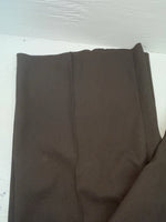 New Vintage Brown Panhandle Slim Polyester Pants VV-26