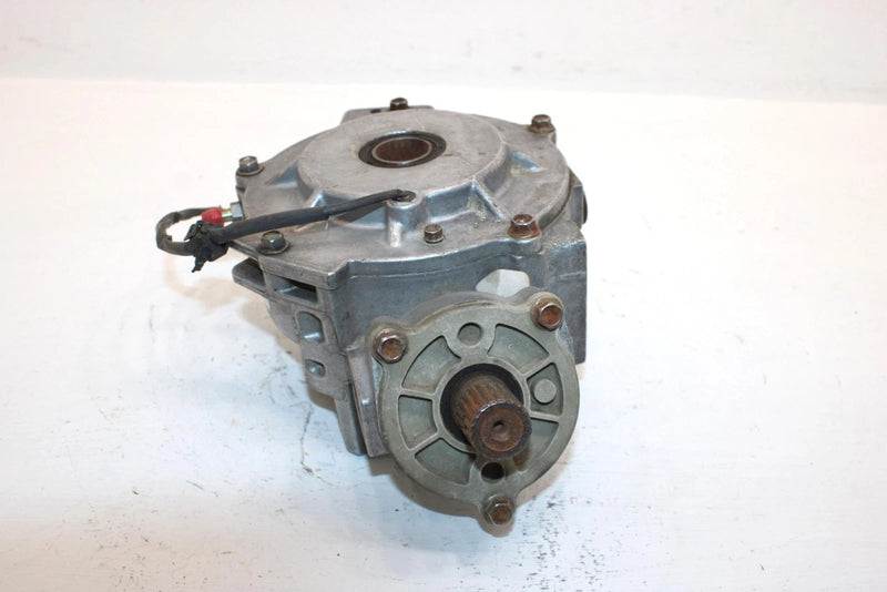 2011 Polaris Sportsman 800 Efi Oem Front Differential 1332956 AP179