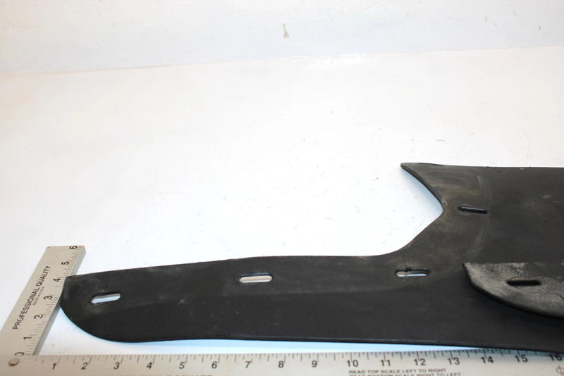 92 Polaris Trail Boss 4x4 Oem Front Mud Flap Set 5850086 5850087 APS1