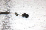 1995 Arctic Cat Puma Oem Throttle Cable 0687-033 SA30
